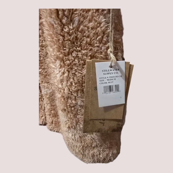 Womans Stillwater Supply vest - Picture 3 of 5